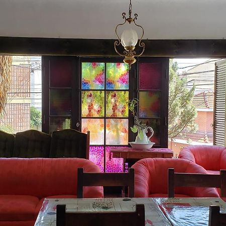 Malala Jujuy Hostel 圣萨尔瓦多德朱 外观 照片