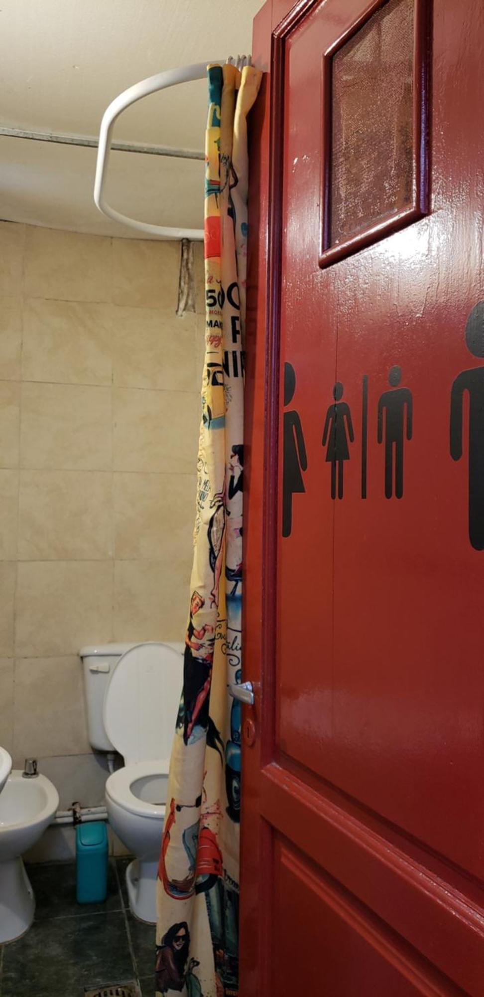 Malala Jujuy Hostel 圣萨尔瓦多德朱 外观 照片