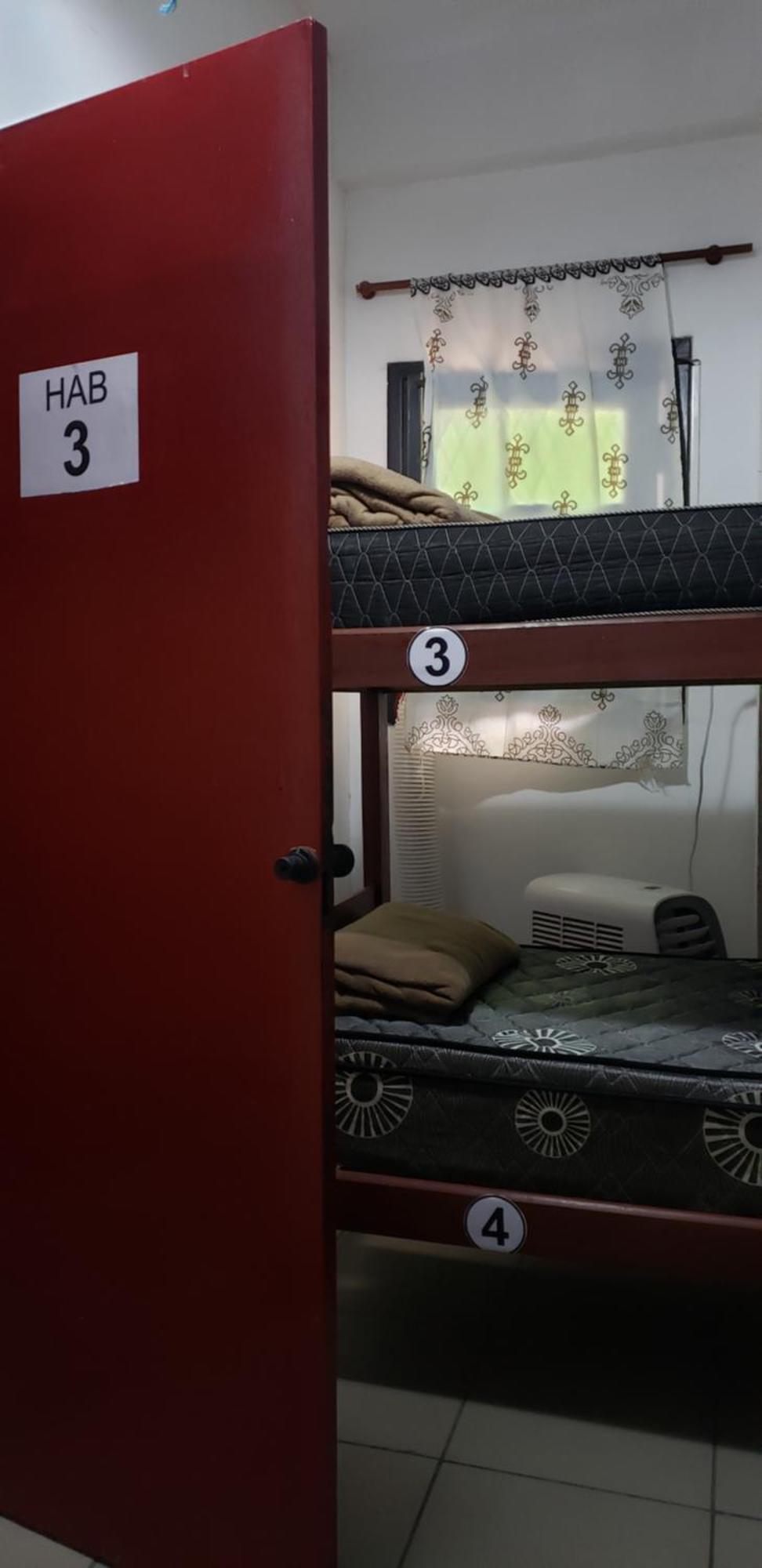 Malala Jujuy Hostel 圣萨尔瓦多德朱 外观 照片