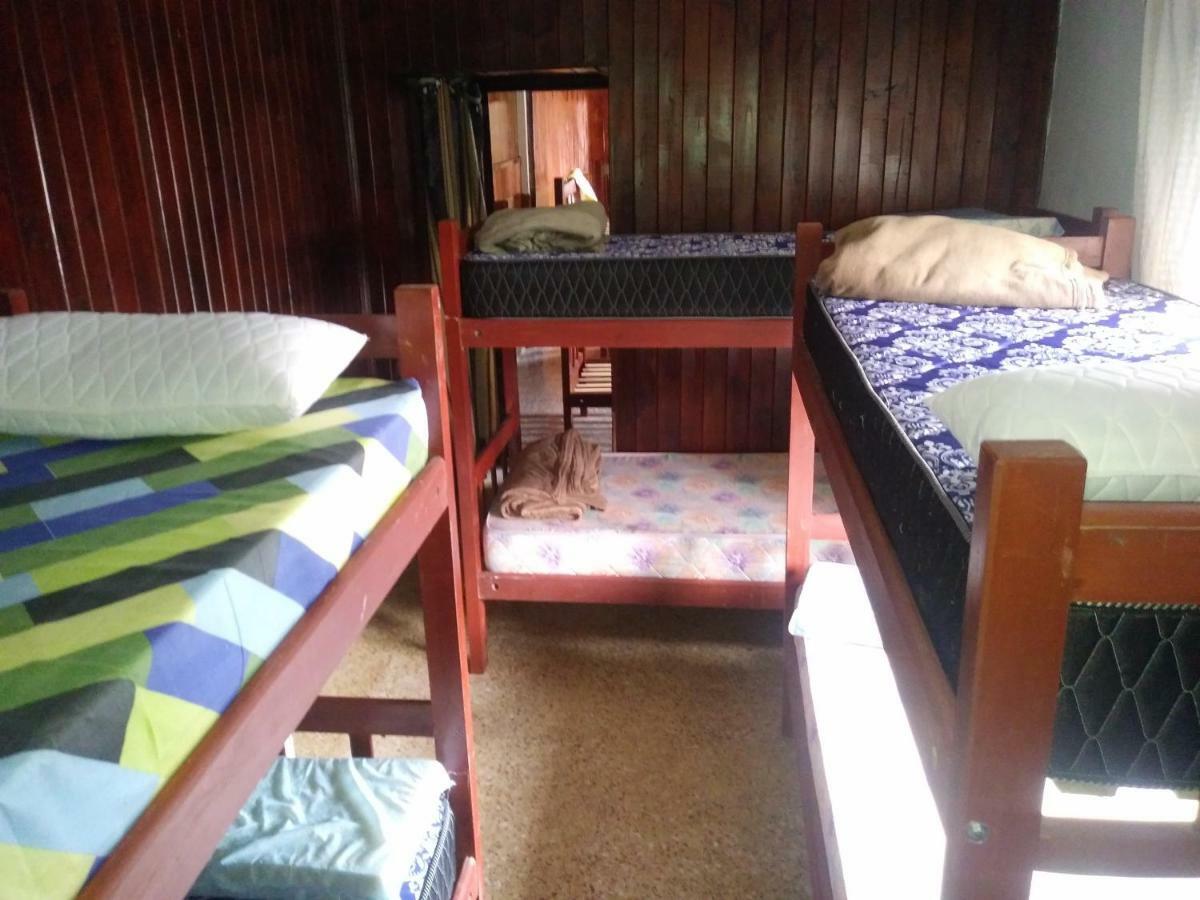 Malala Jujuy Hostel 圣萨尔瓦多德朱 外观 照片