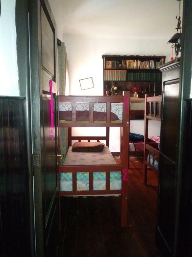 Malala Jujuy Hostel 圣萨尔瓦多德朱 外观 照片