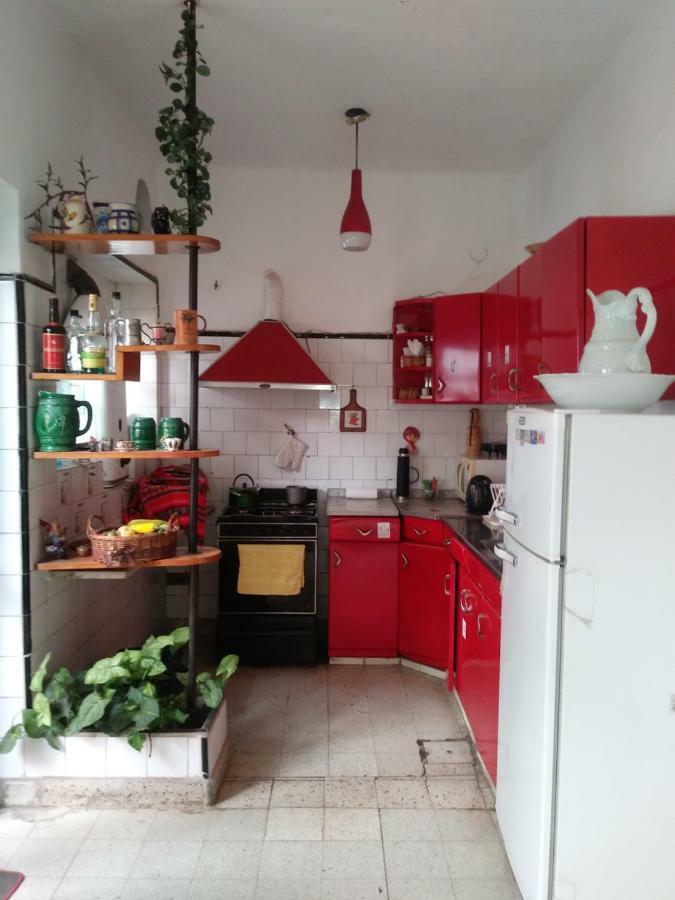 Malala Jujuy Hostel 圣萨尔瓦多德朱 外观 照片