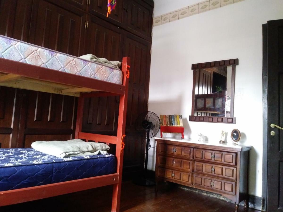 Malala Jujuy Hostel 圣萨尔瓦多德朱 外观 照片