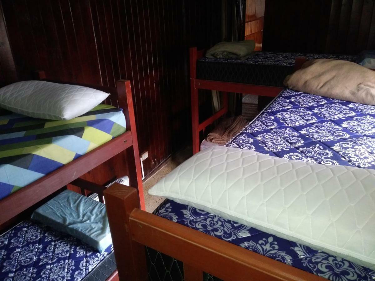 Malala Jujuy Hostel 圣萨尔瓦多德朱 外观 照片
