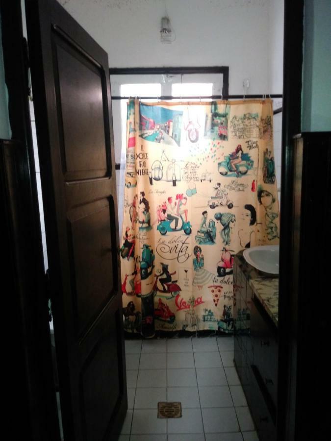 Malala Jujuy Hostel 圣萨尔瓦多德朱 外观 照片