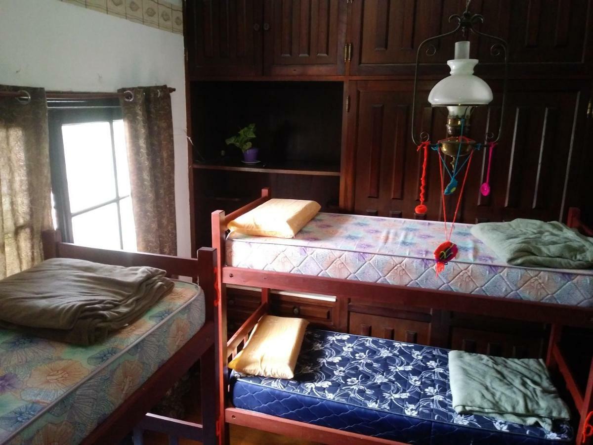 Malala Jujuy Hostel 圣萨尔瓦多德朱 外观 照片