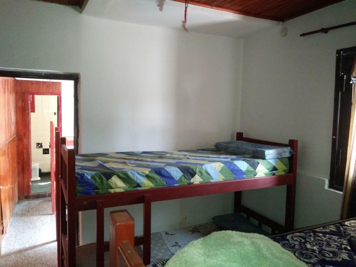Malala Jujuy Hostel 圣萨尔瓦多德朱 外观 照片