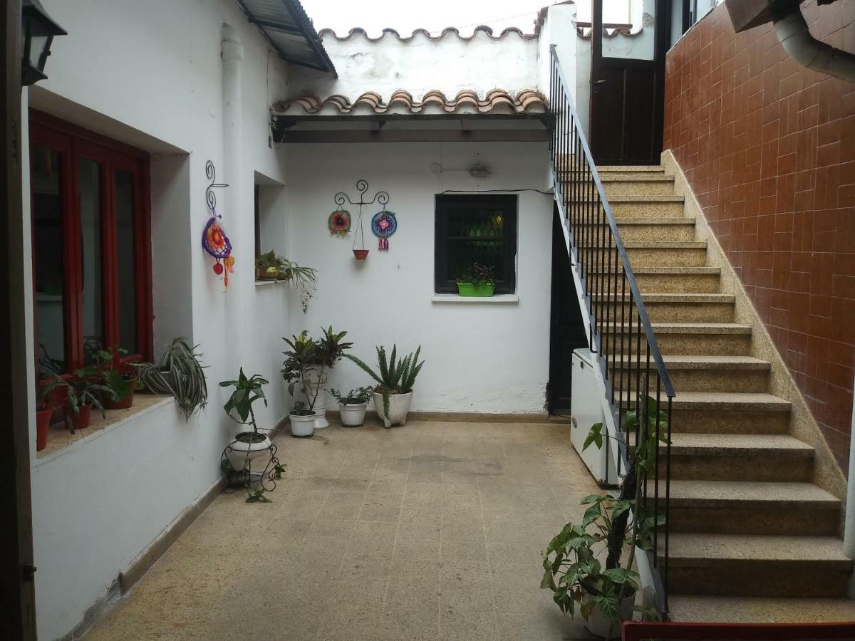 Malala Jujuy Hostel 圣萨尔瓦多德朱 外观 照片